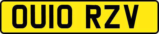 OU10RZV