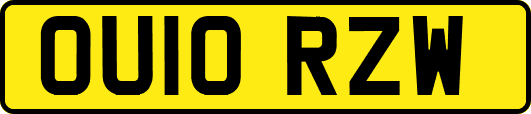 OU10RZW