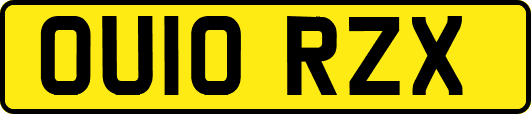 OU10RZX