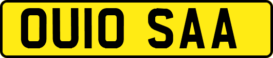 OU10SAA