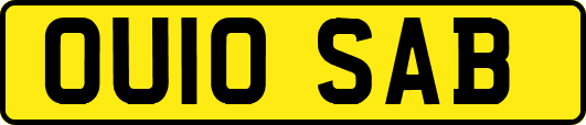 OU10SAB