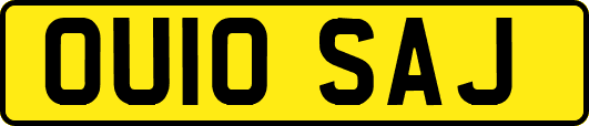 OU10SAJ