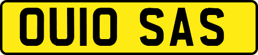 OU10SAS