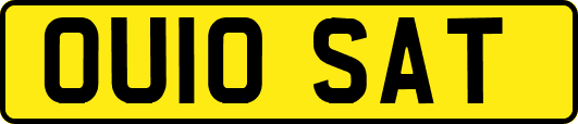 OU10SAT