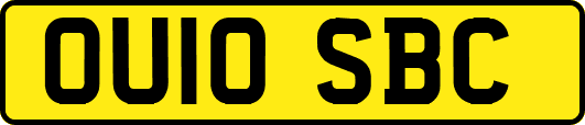 OU10SBC