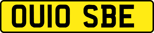 OU10SBE