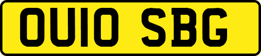 OU10SBG