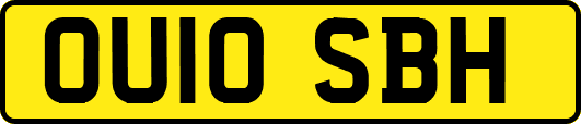OU10SBH