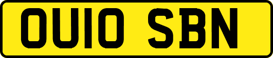 OU10SBN