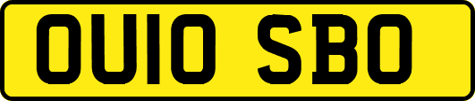 OU10SBO
