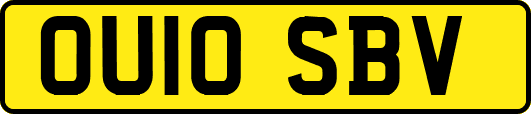 OU10SBV