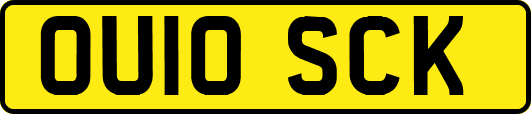 OU10SCK
