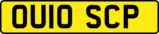 OU10SCP