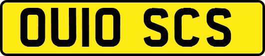 OU10SCS
