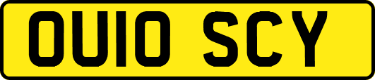 OU10SCY