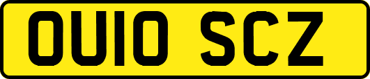 OU10SCZ
