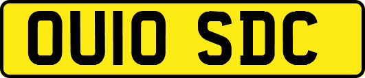 OU10SDC