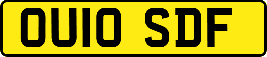 OU10SDF