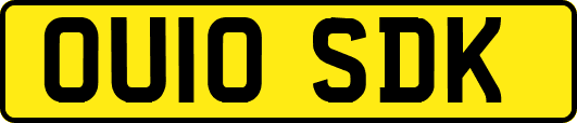 OU10SDK