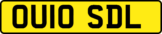 OU10SDL