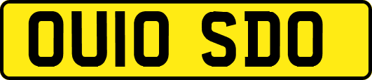 OU10SDO