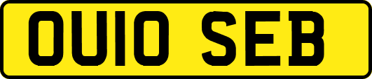 OU10SEB