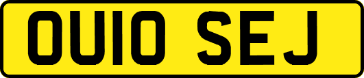 OU10SEJ