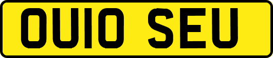 OU10SEU