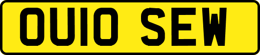 OU10SEW