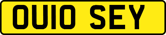 OU10SEY