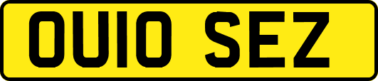 OU10SEZ