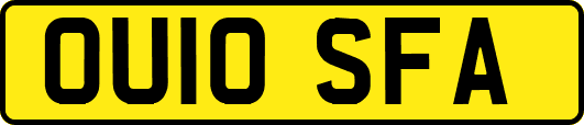OU10SFA