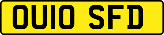 OU10SFD