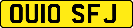 OU10SFJ