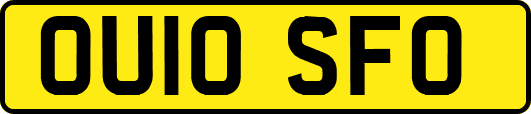 OU10SFO