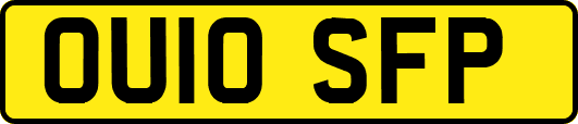 OU10SFP