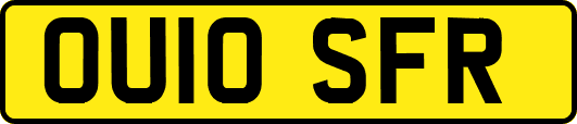 OU10SFR