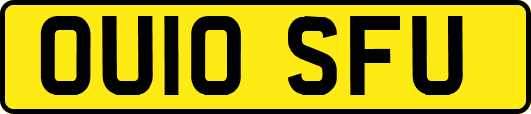 OU10SFU