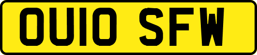 OU10SFW