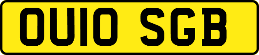 OU10SGB