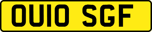 OU10SGF