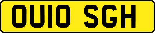 OU10SGH