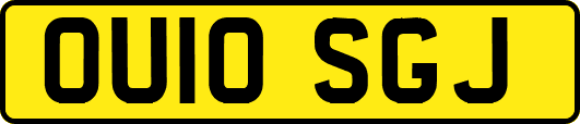 OU10SGJ