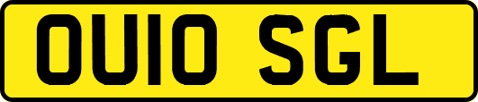 OU10SGL