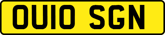 OU10SGN