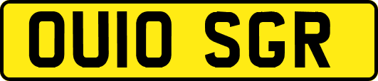 OU10SGR