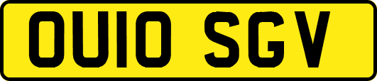 OU10SGV