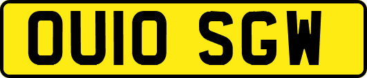 OU10SGW