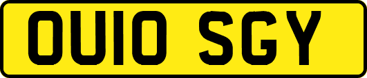 OU10SGY