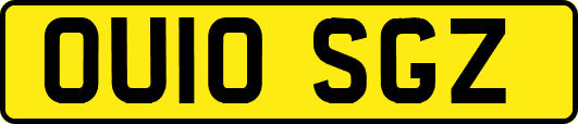 OU10SGZ